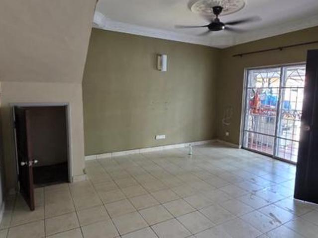 Terraced House for rent in Petaling, Subang Jaya