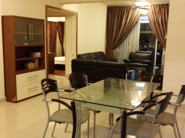 Apartment for rent in Petaling, Subang Jaya