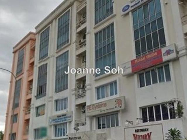 Shop for sale in Petaling, Subang Jaya