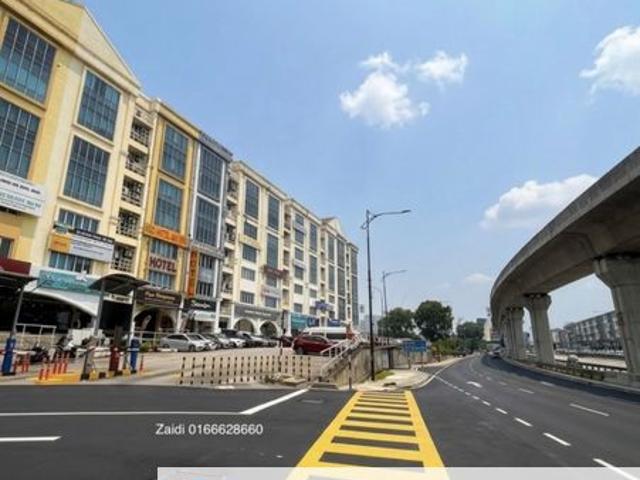 Shop for sale in USJ 9, Majlis Bandaraya Subang Jaya