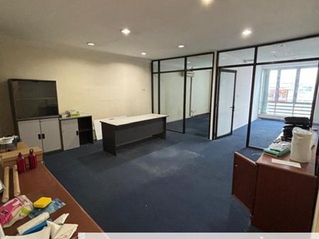 Shop for sale in USJ 9, Majlis Bandaraya Subang Jaya