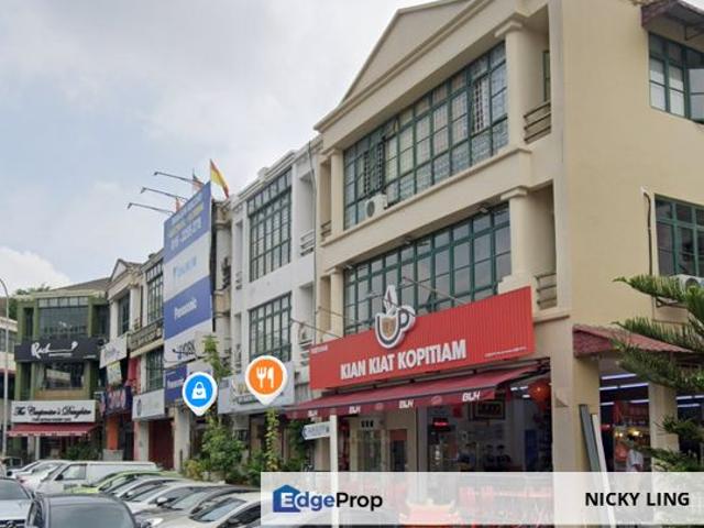 Shop for rent in USJ 9, Majlis Bandaraya Subang Jaya