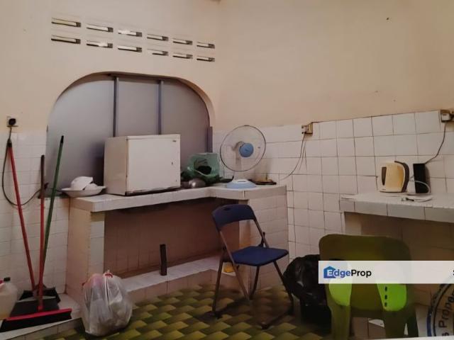 House for sale in Petaling, Alam Impian