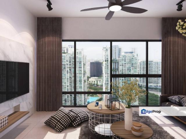 Condominium for sale in Petaling, Subang Jaya