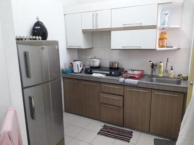 Serviced Residence for sale in Petaling, Subang Jaya