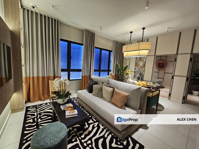 Condominium for sale in Petaling, Subang Jaya