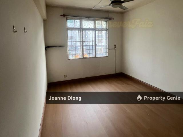 Apartment for sale in Petaling, Subang Jaya