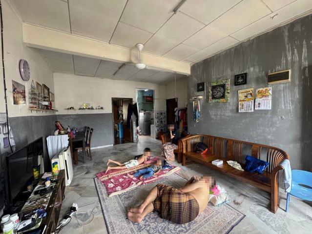 Apartment for sale in Petaling, Subang Jaya