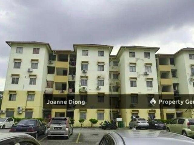 Apartment for rent in Petaling, Subang Jaya