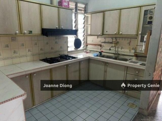 Apartment for rent in Petaling, Subang Jaya