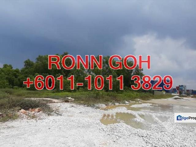 Warehouse for sale in Petaling, Alam Impian