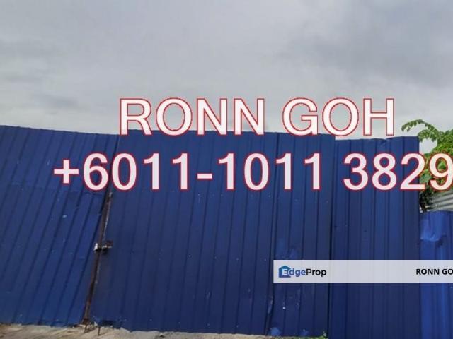 Warehouse for rent in Petaling, Alam Impian