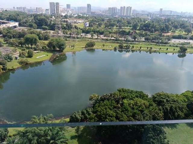 Apartment for rent in Petaling, Subang Jaya