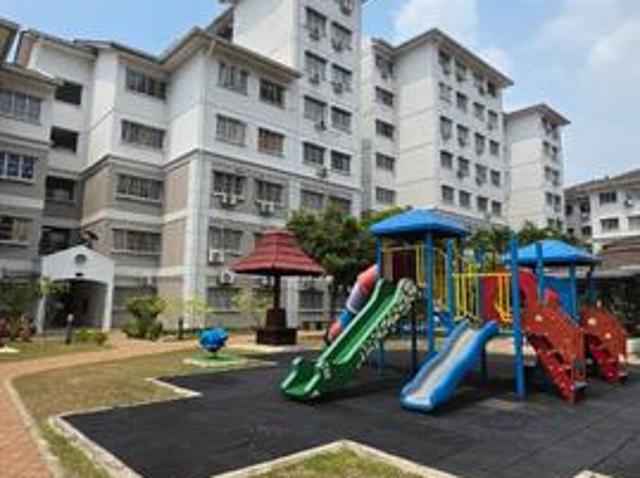 Apartment for sale in Petaling, Subang Jaya