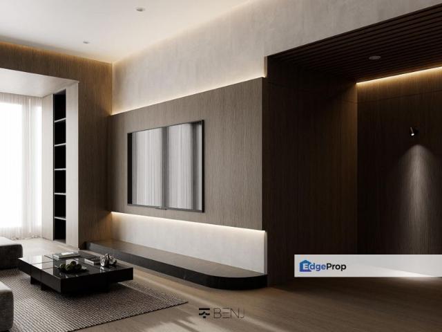 Condominium for sale in Petaling, Alam Impian