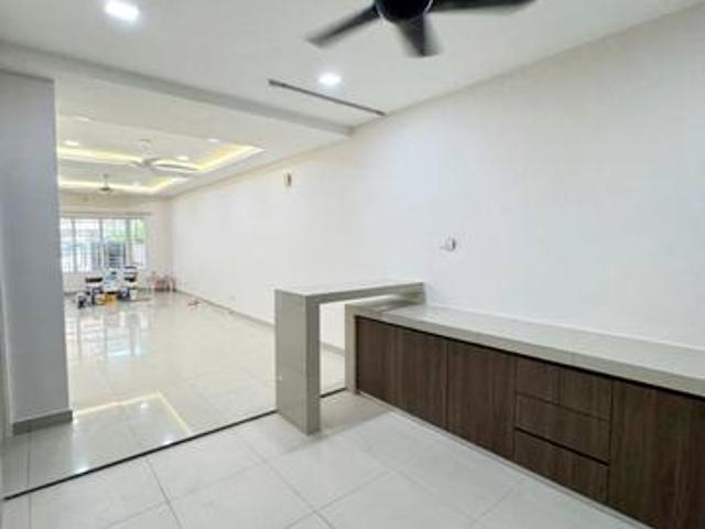 Terraced House for rent in Shah Alam, Petaling