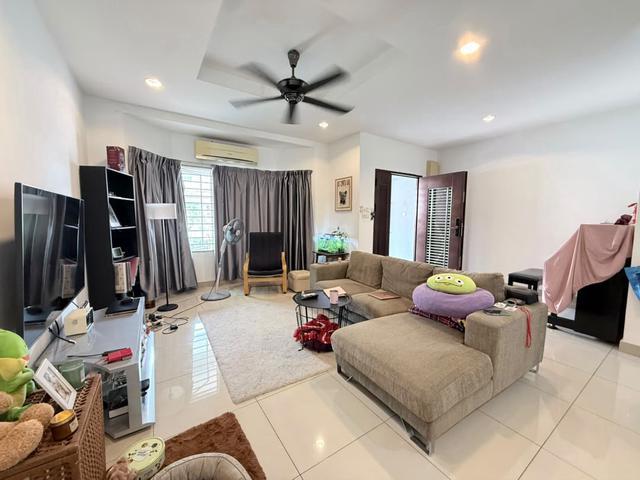 Terraced House for sale in Subang Bestari, Shah Alam