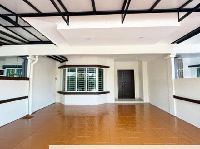 House for rent in Petaling, Alam Impian