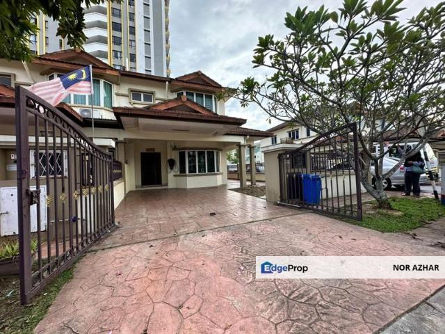 House for sale in Petaling, Alam Impian