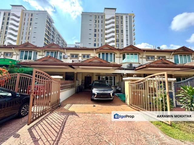 House for sale in Petaling, Alam Impian