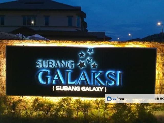 House for sale in Seksyen U5, Shah Alam