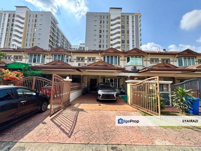 House for sale in Petaling, Alam Impian