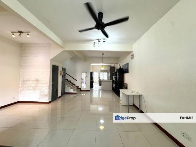 House for sale in Petaling, Alam Impian