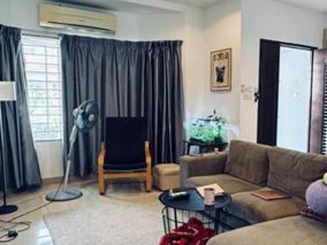 Bungalow for sale in Shah Alam, Petaling