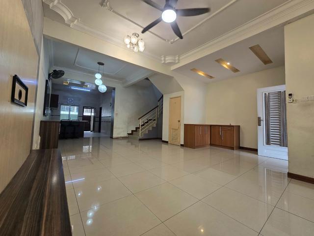 Terraced House for sale in Petaling, Alam Impian