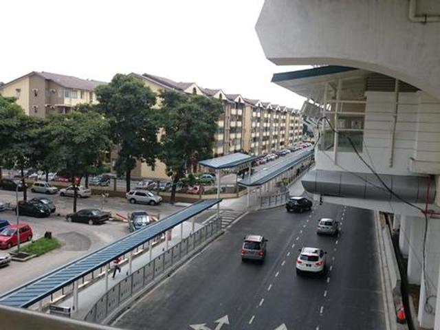 Apartment for rent in Petaling, Subang Jaya