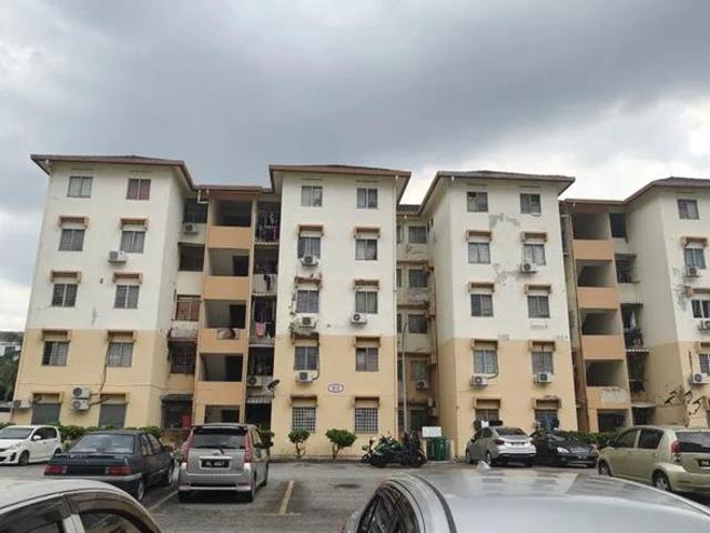 Apartment for rent in Petaling, Subang Jaya