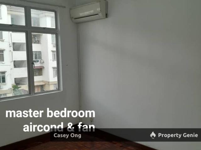 Apartment for rent in Petaling, Subang Jaya