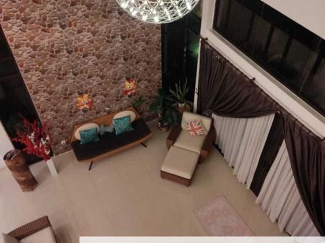 House for sale in Petaling, Alam Impian