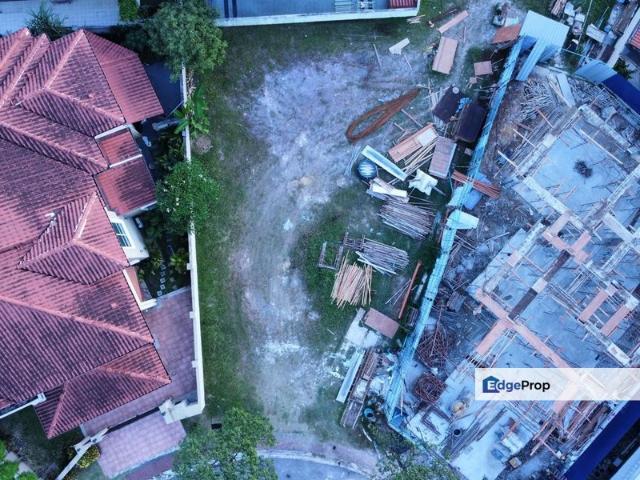 House for sale in Majlis Bandaraya Subang Jaya, Petaling