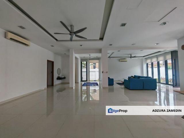 House for sale in Majlis Bandaraya Subang Jaya, Petaling