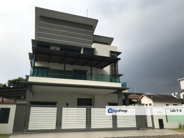 House for sale in Petaling, Alam Impian