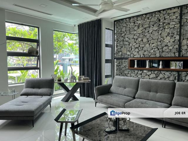 House for sale in Petaling, Alam Impian
