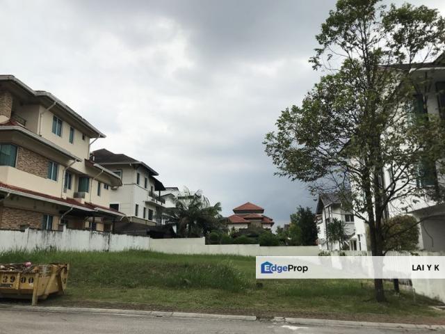 House for sale in Petaling, Alam Impian