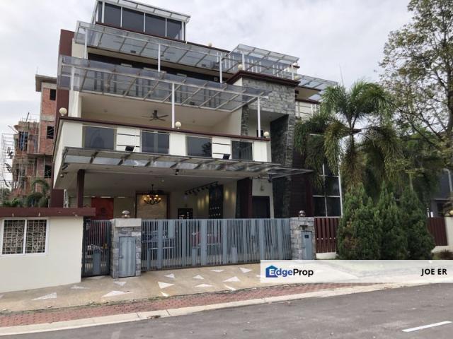 House for sale in Petaling, Alam Impian
