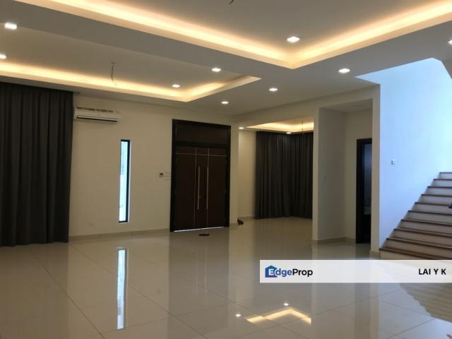 House for sale in Petaling, Alam Impian