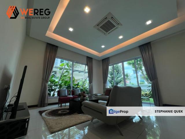 House for sale in Petaling, Alam Impian