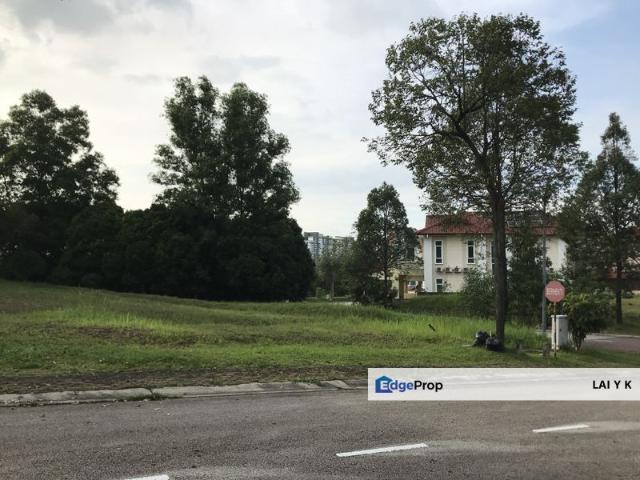 House for sale in Petaling, Alam Impian