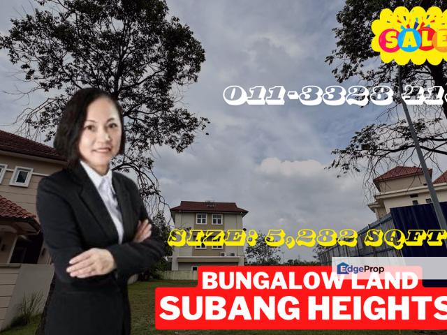 House for sale in Petaling, Alam Impian