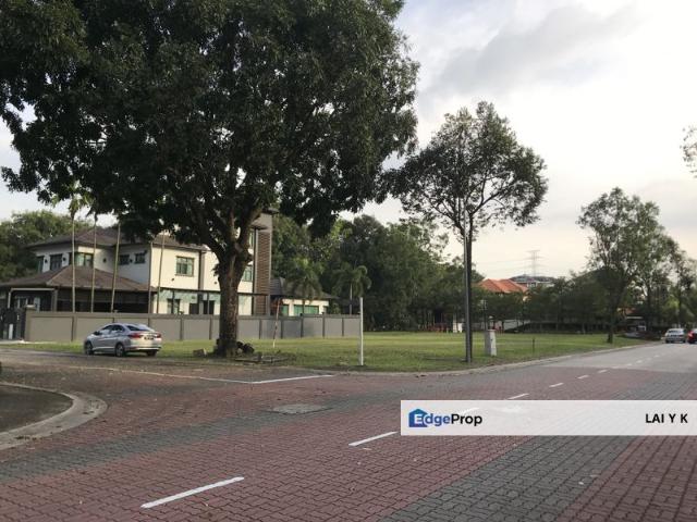 House for sale in Petaling, Alam Impian