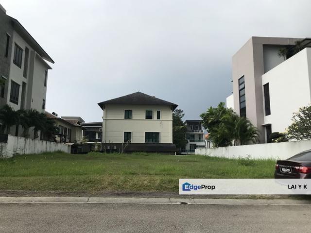House for sale in Petaling, Alam Impian