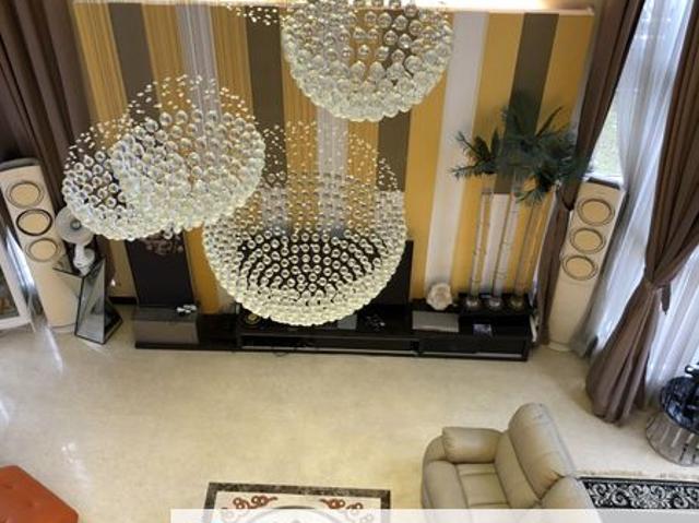 House for sale in Petaling, Alam Impian