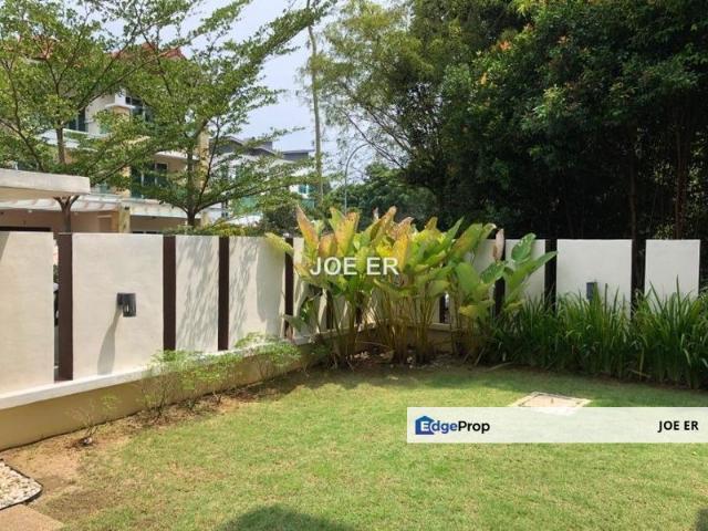 House for sale in Petaling, Alam Impian