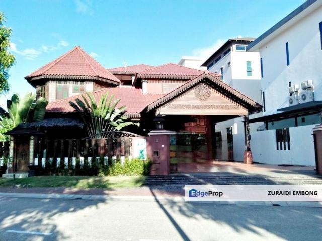 House for sale in Petaling, Alam Impian