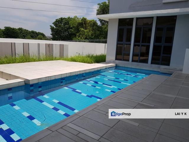House for sale in Petaling, Alam Impian