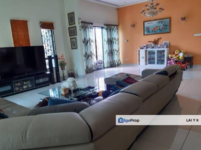 House for sale in Petaling, Alam Impian